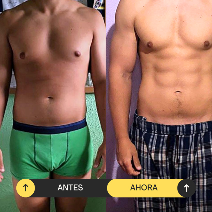Transformation 1